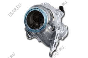 ТУРБИНА OPEL INSIGNIA 2.0 CDTI 190 195 10009700018