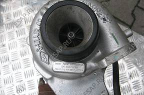 ТУРБИНА opel insignia 2.0 cdti 55570748