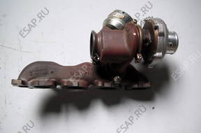 ТУРБИНА Opel Insygnia 2.0 131KM 0536