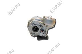 ТУРБИНА OPEL KADETT 1.5 TD 15DT (T4EC1) 860005