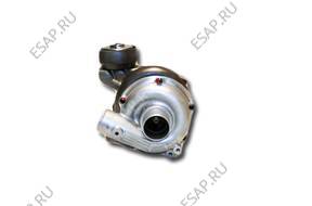 ТУРБИНА OPEL KADETT 1.5 TD 15DT T4EC1 860005