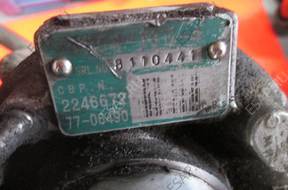 ТУРБИНА OPEL OMEGA 2.5 2.5 TD 8110441 ''