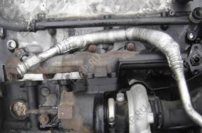 ТУРБИНА OPEL OMEGA 2.5 TD 1996 год