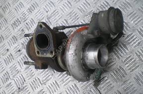 ТУРБИНА Opel Omega 2.5 TDS TD04-11G-4 2246672