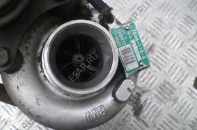 ТУРБИНА Opel Omega 2.5 TDS TD04-11G-4 2246672