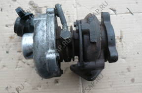 ТУРБИНА OPEL OMEGA C VECTRA 2003 2,0 DTI 90573532