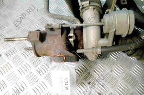 ТУРБИНА OPEL OMEGA    TD0411G-4