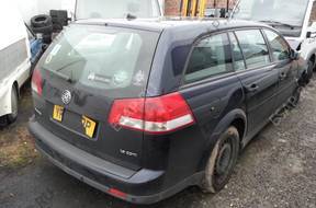 ТУРБИНА Opel Vectra 1,9 cdti