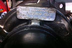 ТУРБИНА OPEL VECTRA 1.9 CDTI 120KM  55205474