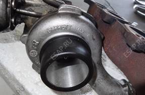 ТУРБИНА OPEL VECTRA 1.9 CDTI 150 KM