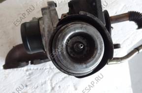 ТУРБИНА OPEL VECTRA 1.9 CDTI 150 KM