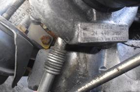 ТУРБИНА Opel Vectra 2.2DTI 703884-3  24442215