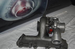 ТУРБИНА OPEL VECTRA C ZAFIRA B FIAT 1.9 CDTI 150KM