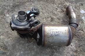 ТУРБИНА  ,  Opel Z13DTJ 1.3CDTI 75KM