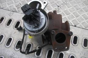 ТУРБИНА  orlando cruze 2,0 25187703