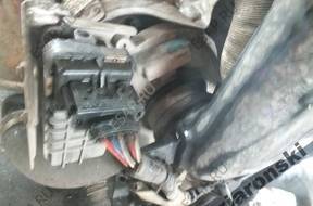 ТУРБИНА OUTLANDER C CROSSER PEUGEOT 4007 2,2 HDI