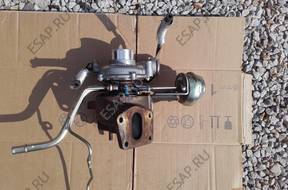 ТУРБИНА Pajero IV 3.2 DID 170KM 07-2015 год 4M41 VT12