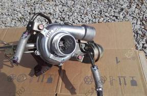 ТУРБИНА Pajero IV 3.2 DID 170KM 07-2015 год 4M41 VT12