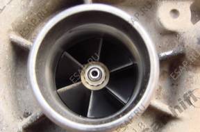 ТУРБИНА Partner Berlingo 2.0 HDI LIFT 03-2008 год