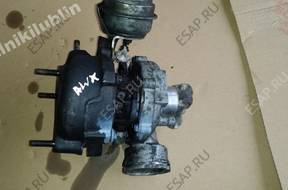 ТУРБИНА Passat A6 A4 Superb 1.9 TDI AVF AWX 130KM