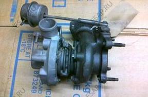 ТУРБИНА passat audi 1,9 tdi 90 km