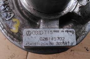 ТУРБИНА PASSAT AUDI A4 A6 1.9 TDI 90KM 028145702