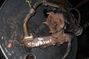 ТУРБИНА PASSAT B4 1.9 TDI