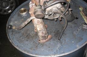 ТУРБИНА PASSAT B4 1.9 TDI