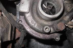 ТУРБИНА PASSAT B4 1.9 TDI