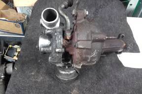 ТУРБИНА passat B5 101km