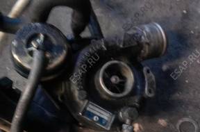 ТУРБИНА passat b5 a4 1.8  AEB 150 audi t