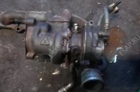 ТУРБИНА passat b5 a4 1.8  AEB 150 audi T