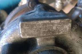 ТУРБИНА  PASSAT B5 AUDI A4 A6 028145702H 1,9
