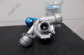 ТУРБИНА PASSAT B5 FL A6 C5 SUPERB 1.9 TDI 130KM!!!