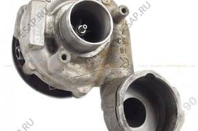 ТУРБИНА Passat B6 2.0 TDI BKP 03G253010J jak