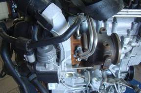 ТУРБИНА Passat Octavia A3 1.4 TSI 04E145704P 21km