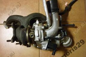 ТУРБИНА PASSAT TIGUAN GOLF 2.0 06J145701N