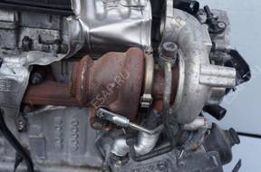 ТУРБИНА PEUGEOT 1.6 e HDI PARTNER 3 11- 9673283680