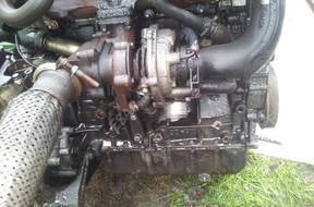 ТУРБИНА Peugeot 2,0 hdi 90 km 206 307 406 Partner