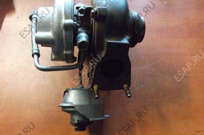 ТУРБИНА PEUGEOT 2.0 HDI  508 3008 308 5008