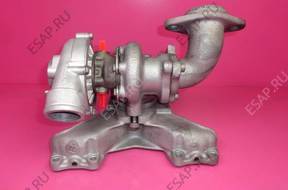 ТУРБИНА PEUGEOT 205 309 1.8 TD 79 KM 53149706443