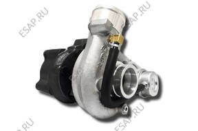 ТУРБИНА PEUGEOT 205 / 309 TD 037540 037541 037529