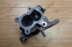 ТУРБИНА PEUGEOT 206 1,4 HDI 54351014861 KP35487599