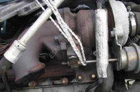 ТУРБИНА  Peugeot 206 1,4Hdi 1,4 Hdi 1.4 Hdi