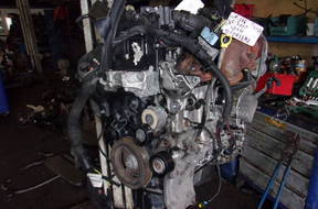 ТУРБИНА PEUGEOT 206 1.4 HDI  68KM