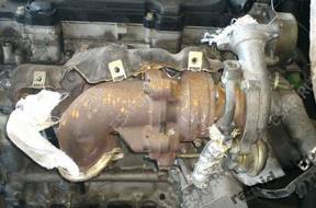 ТУРБИНА peugeot 206 1.4hdi ""