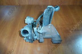 ТУРБИНА PEUGEOT 206 2,0 HDI 53041015096