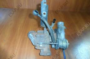 ТУРБИНА PEUGEOT 206 2,0 HDI 53041015096