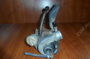 ТУРБИНА PEUGEOT 206 2,0 HDI 53041015096