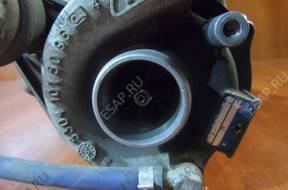 ТУРБИНА PEUGEOT 206 2,0 HDI 53041015096